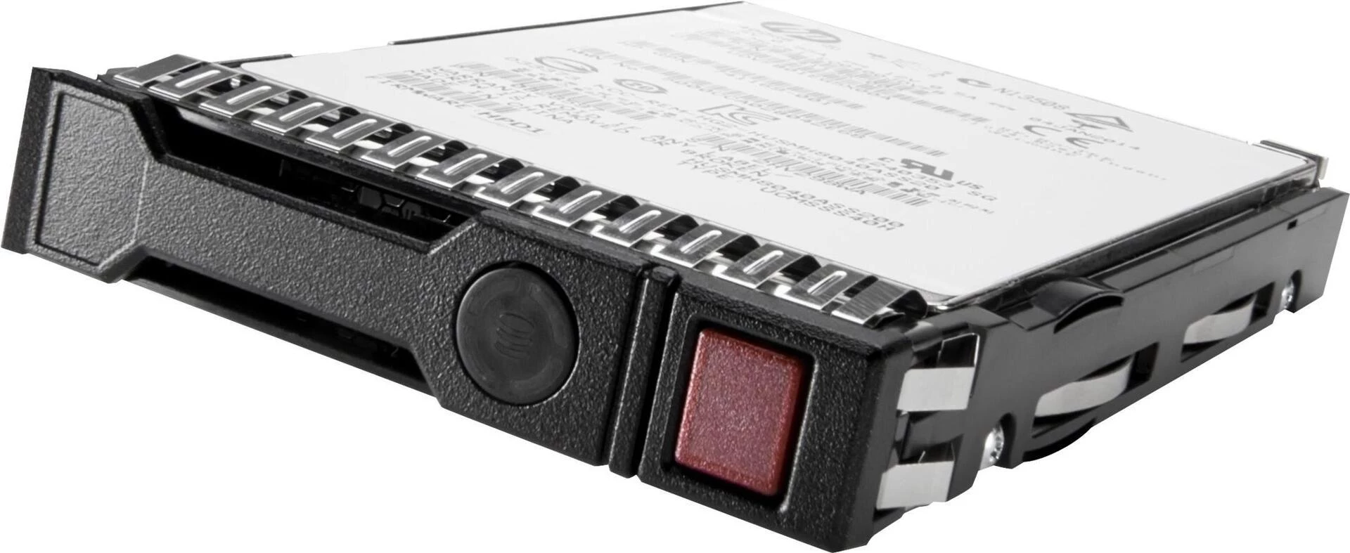 HP 1TB 6G SAS 7.2K
