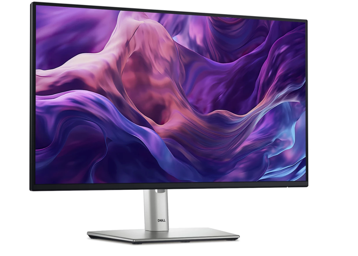 LCD monitors DELL P2425HE 23.8