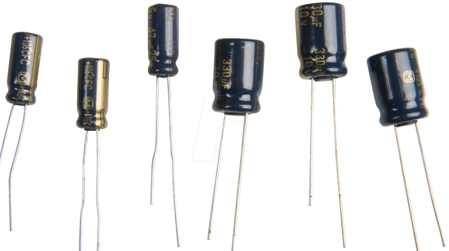 PANASONIC EE-A 47U 400A - Elektrolītiskais