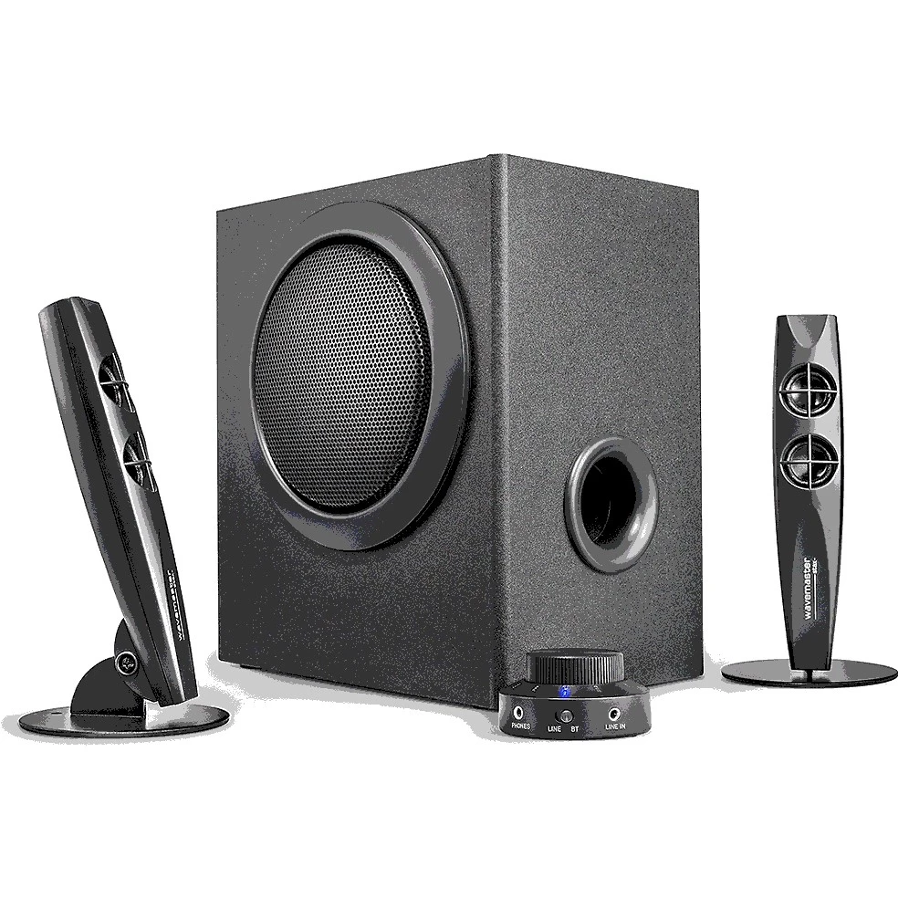 Wavemaster STAX BT 2.1 Bluetooth