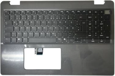 Plaukstas balsts ar tastatūru Dell M77V2