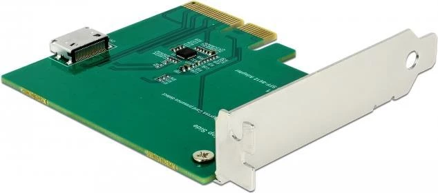 USB-C centrmezgls UGREEN 7 portu USB-A
