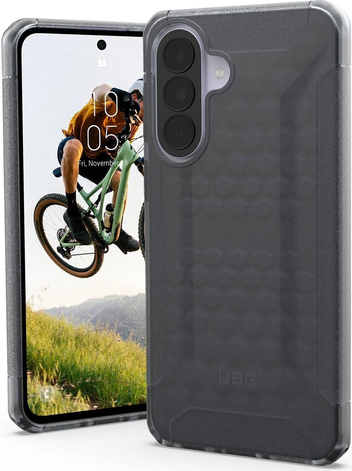 Urban Armor Gear UAG Scout aizsargmaciņš