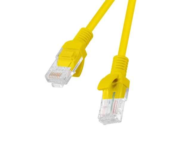 Ethernet savienojuma vads LANBERG Cat6 UTP