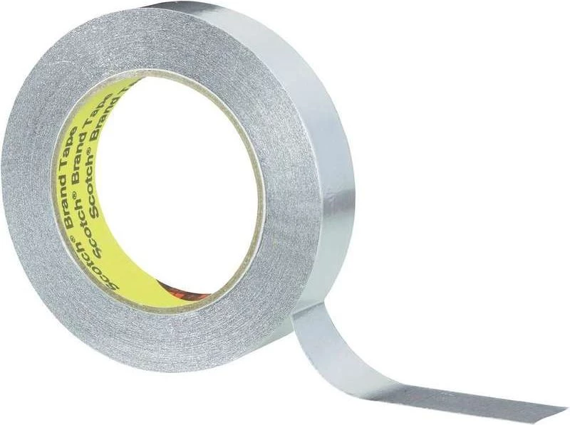 Līmlente 3M Weichaluminium 431 — 55