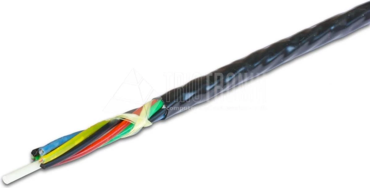 Lightwin Minikabel, 72 šķiedru, vienmodu G