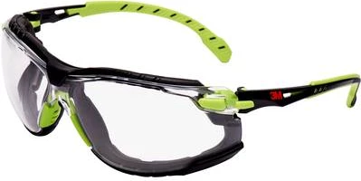 3M aizsargbrilles Solus 1000-Set EN 166
