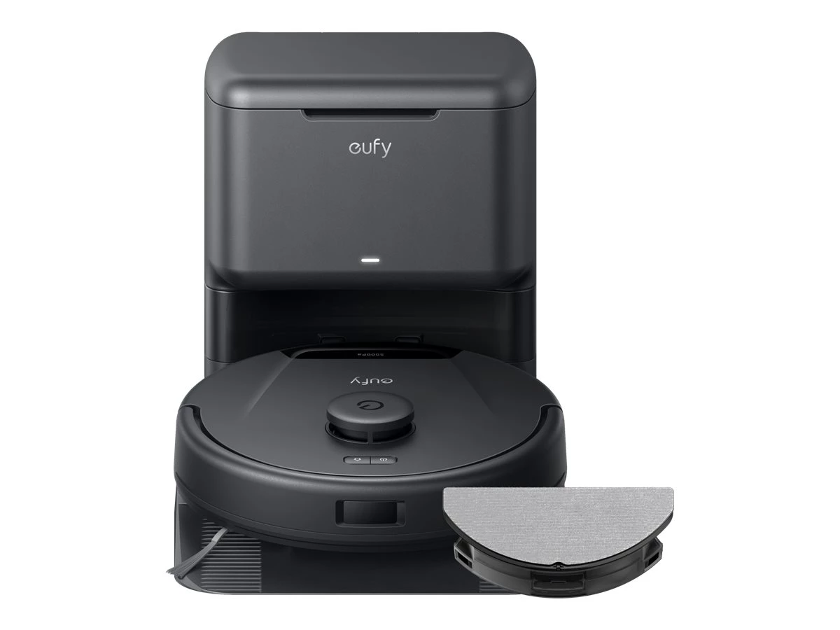 Putekļsūcējs Eufy L60 Hybrid