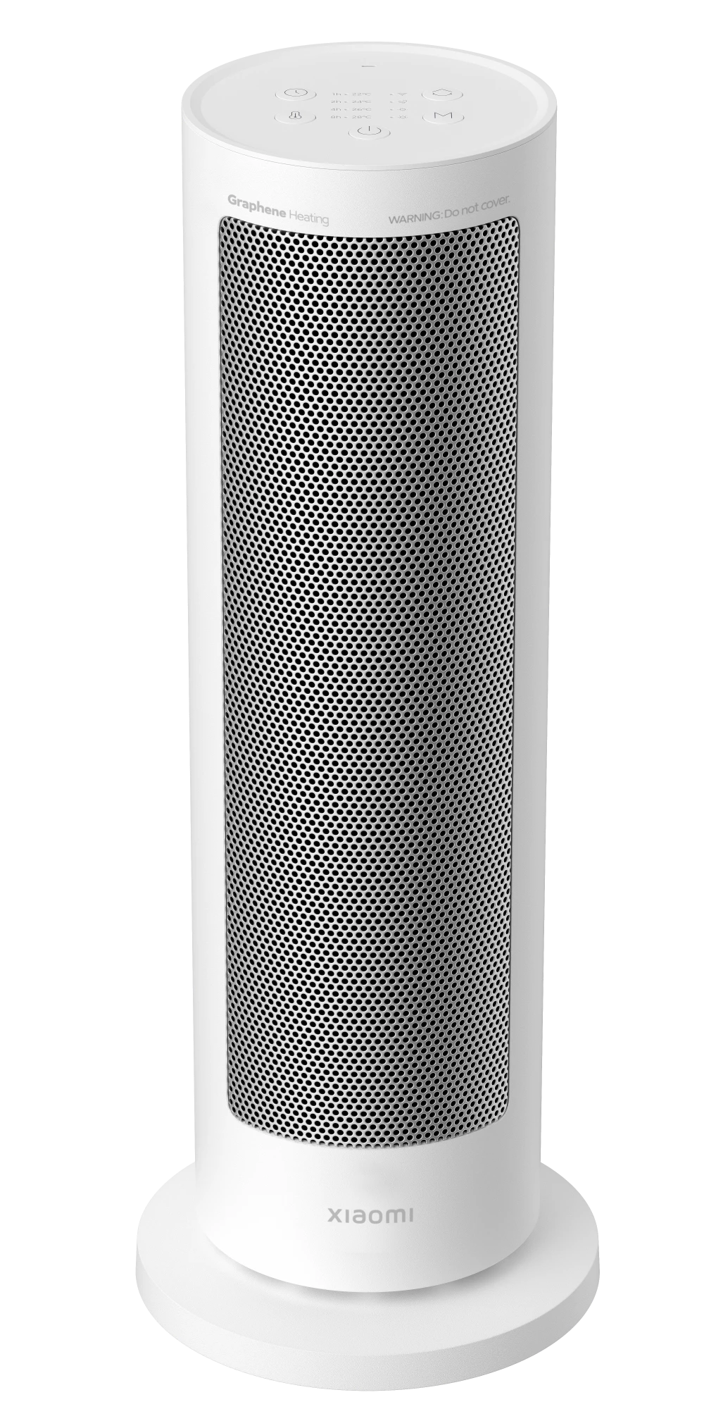 Sildītājs Xiaomi Smart Graphene Heater Radiator