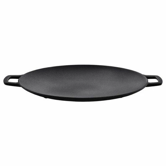 Čuguna plāksne Norden Grill Chef