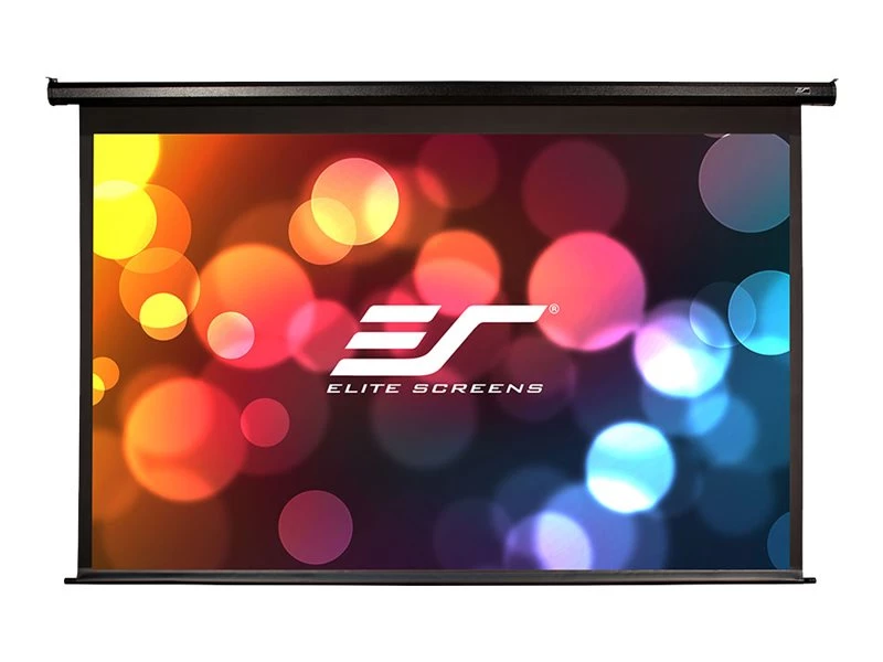 Elite Screens Spectrum Series Electric110H -