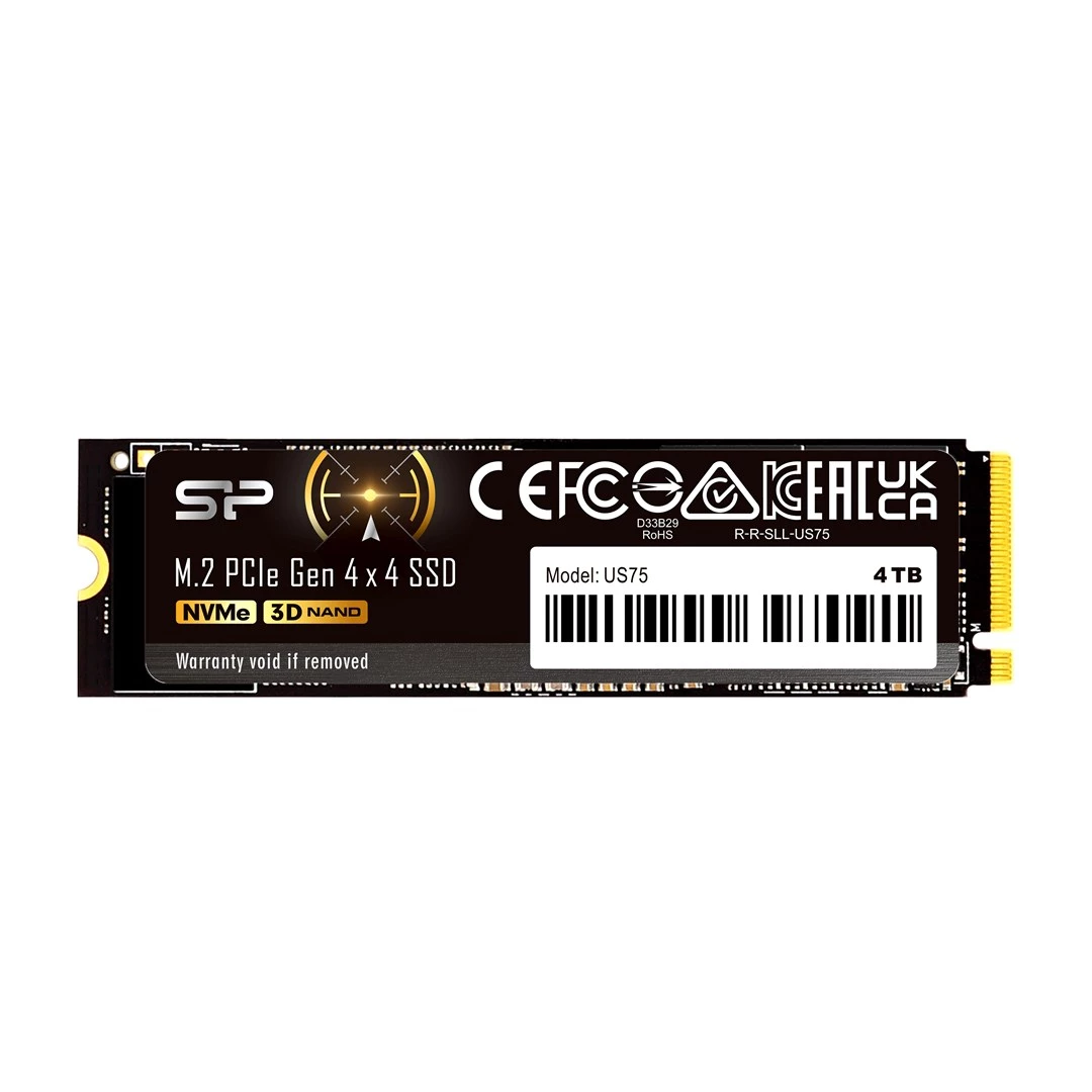 SSD M.2 2280 2 TB