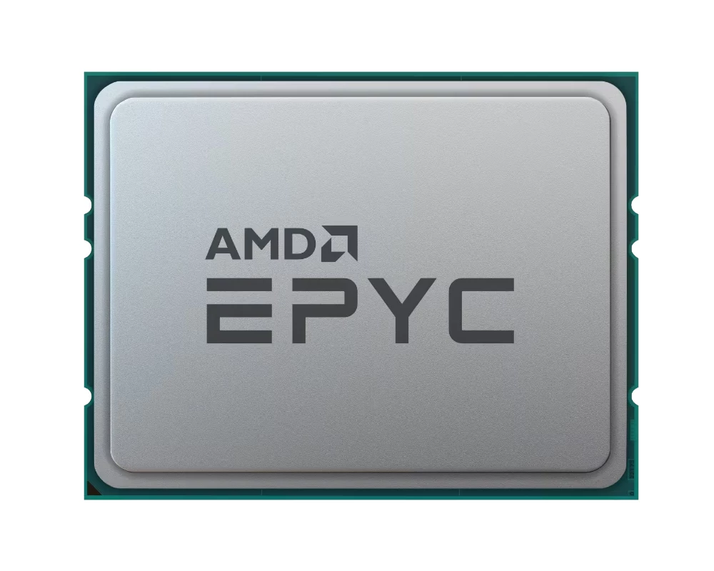 Procesors AMD EPYC 4564P 4.5