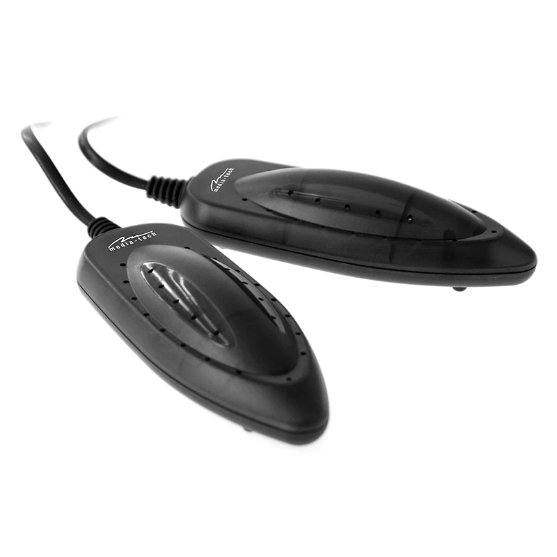 Apavu žāvētājs MEDIA-TECH MT6506 — kompakts