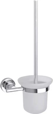 Tualetes birstes komplekts Tesa 40289 Metal