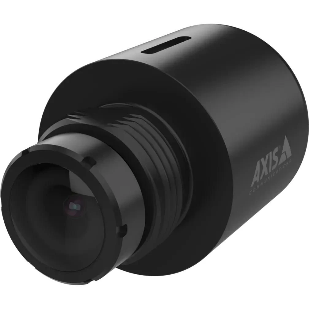 Fisheye sensors AXIS F2137-RE augstas izšķirtspējas