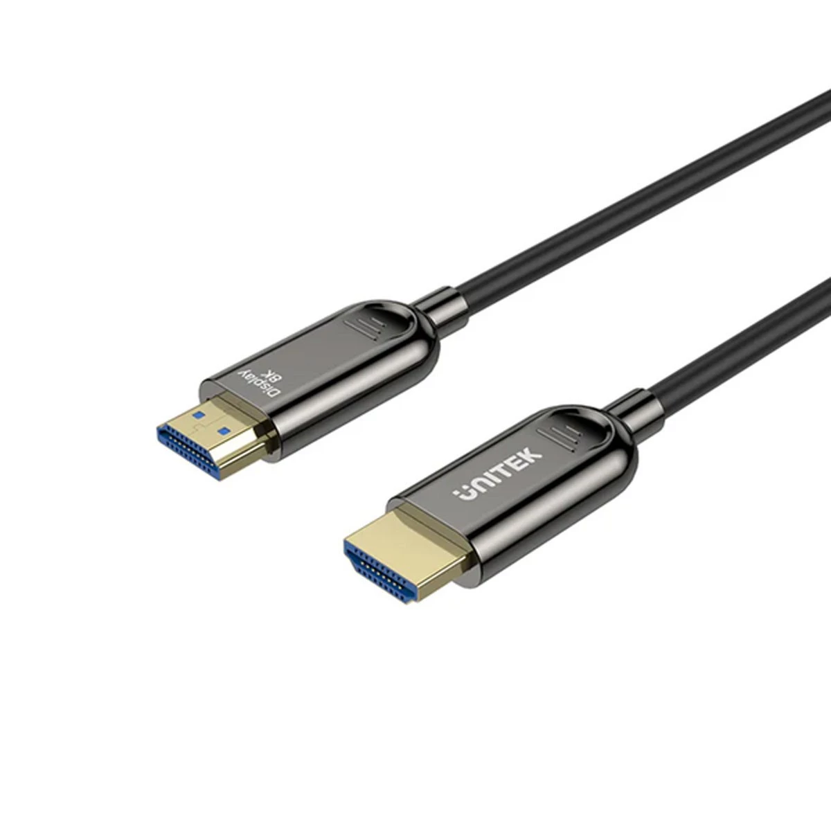 HDMI optiskais kabelis 2.1 AOC