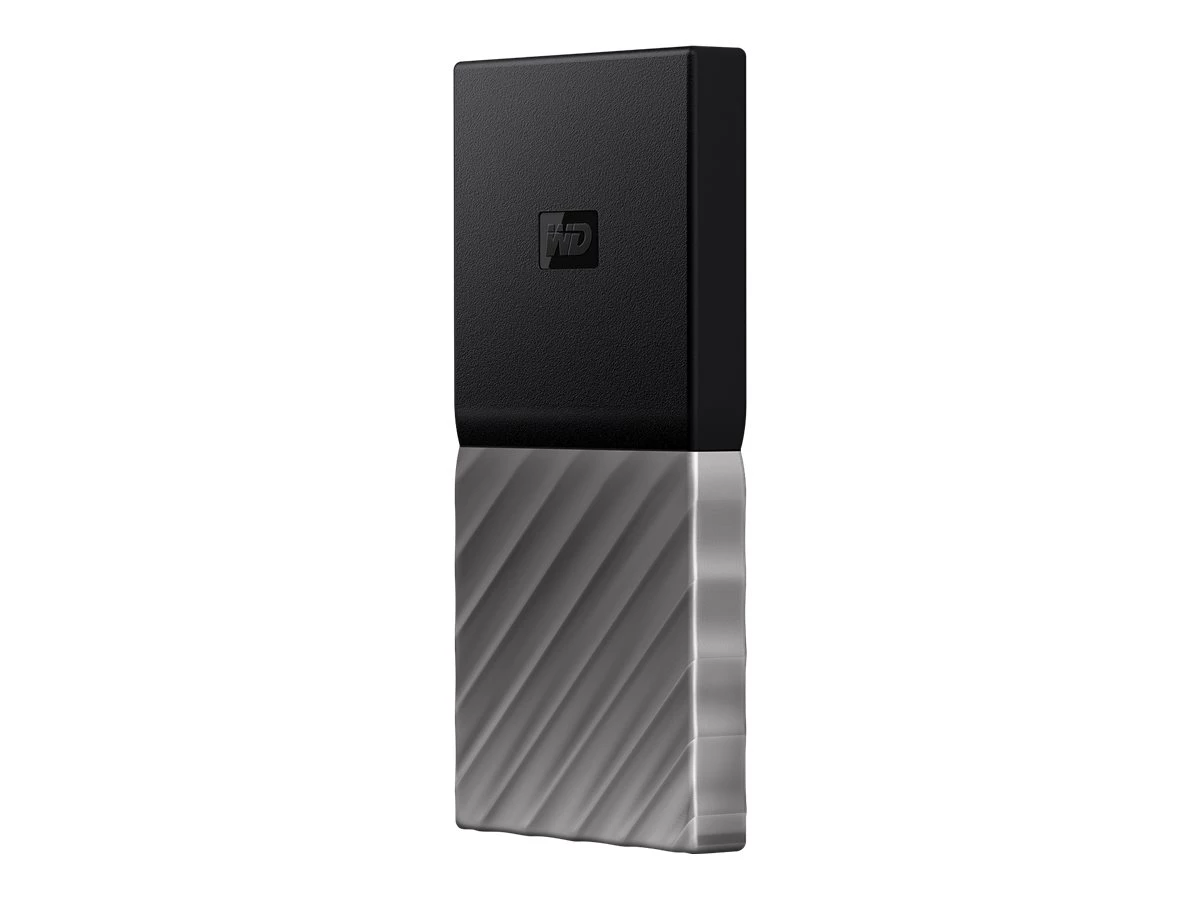 SSD Western Digital 2TB portatīvais USB