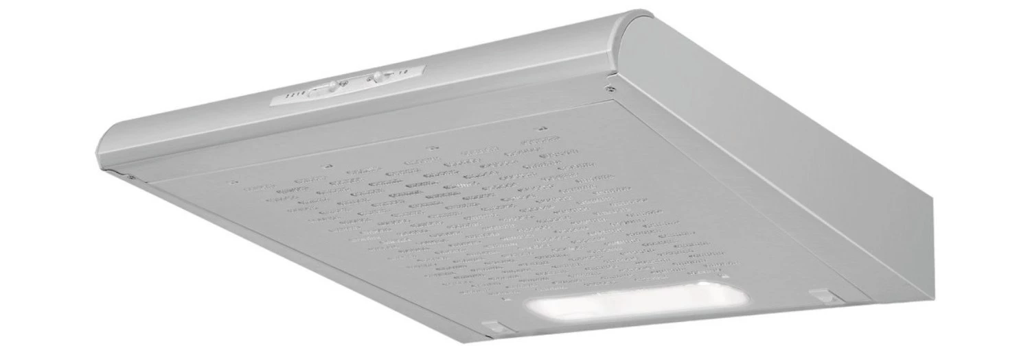 Iebūvējamā tvaika nosūcējs MPM MPM-51-PX-69, inox