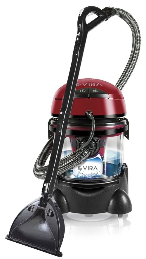 Putekļsūcējs MPM MOD-22 4.5 L