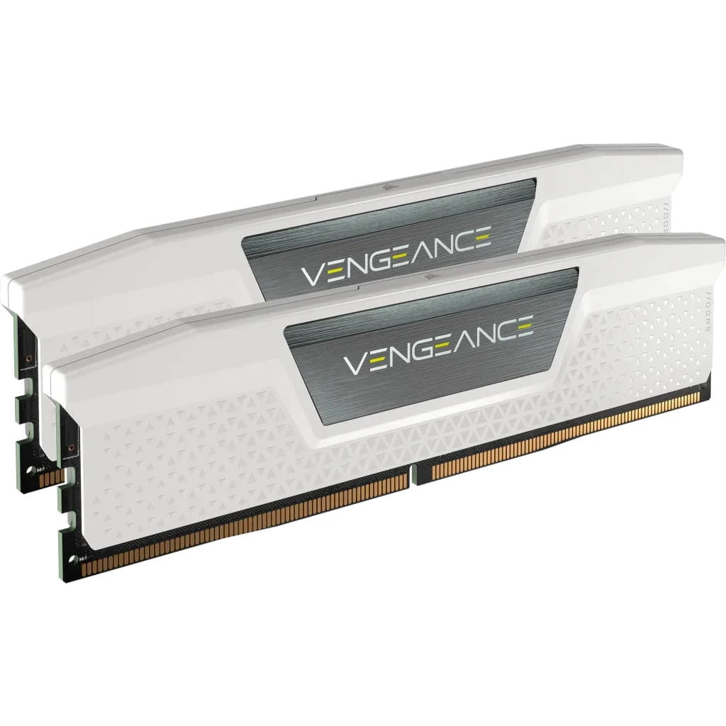Corsair VENGEANCE RGB DDR5 5600MT/s 32GB