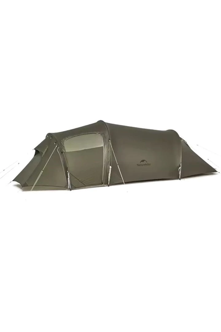 Teltis Naturehike Opalus 2 15D olīvu