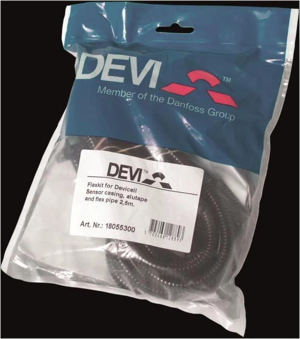 Devi Danfoss GmbH montāžas komplekts šūnai