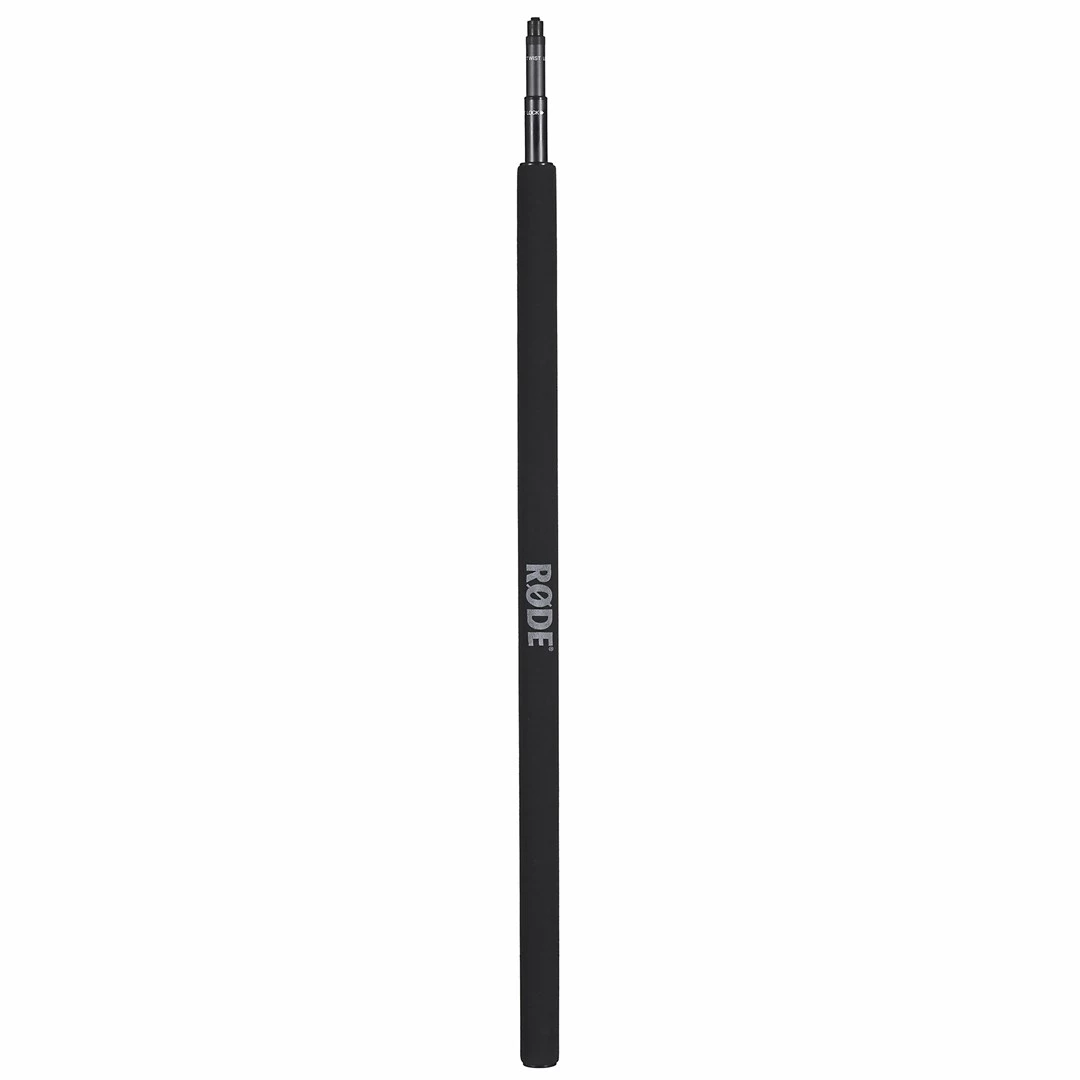 RØDE Micro Boompole – viegls teleskopiskais