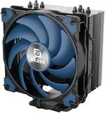 CPU dzesētājs Akasa Alucia H4 Plus