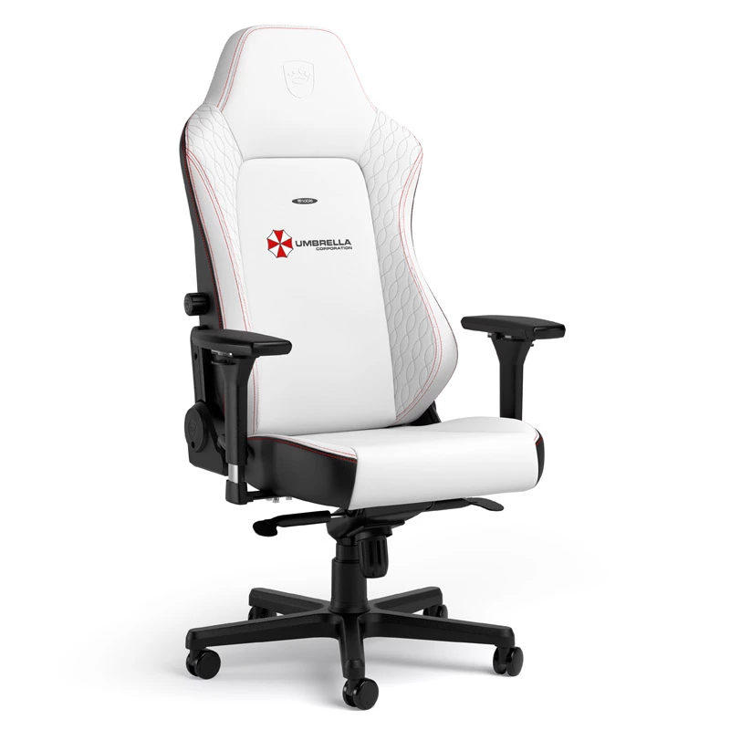 Noblechairs HERO spēļu krēsls - Resident
