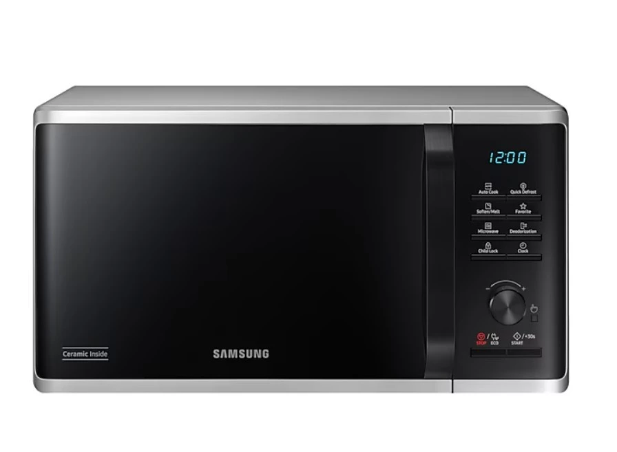 Mikroviļņu krāsns Samsung MS23K3515AS 23L 800W
