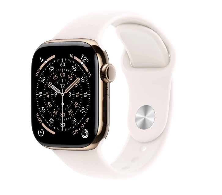 Viedpulkstenis Apple Watch Series 11 GPS