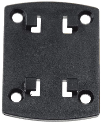 KRAM Fix2car universālā adaptera plāksne Dashmount/ProClip