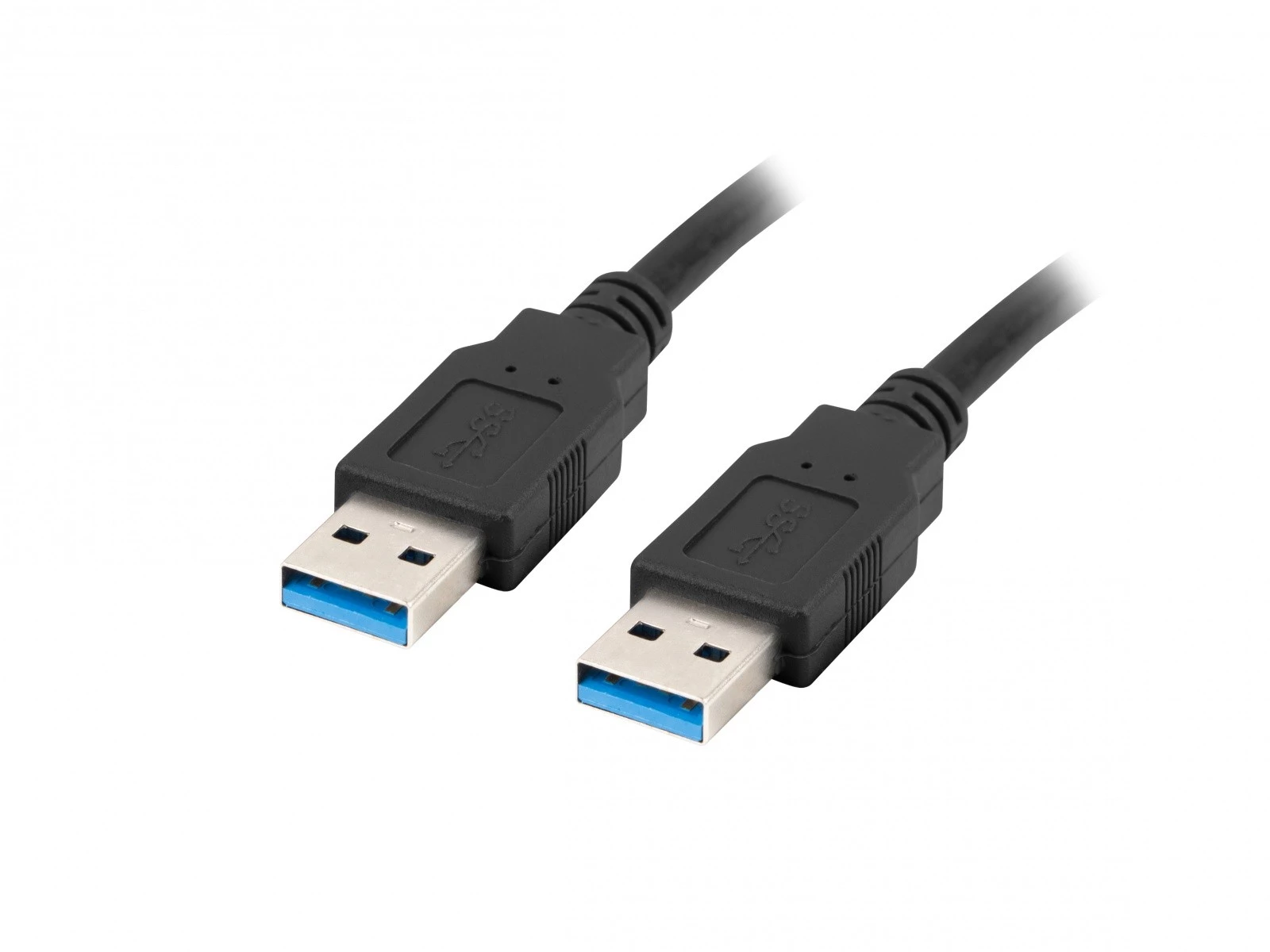 USB A uz USB A kabelis