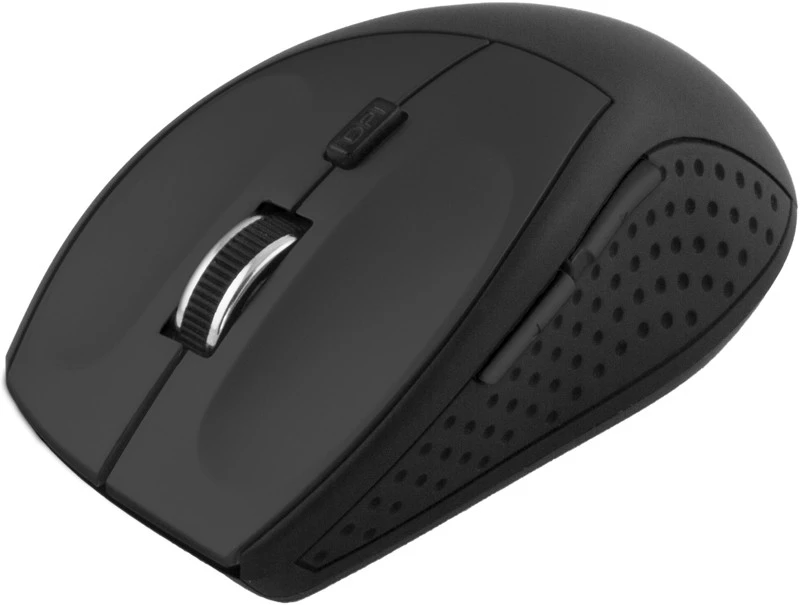 Esperanza EM123K Bluetooth pele, 2400 DPI