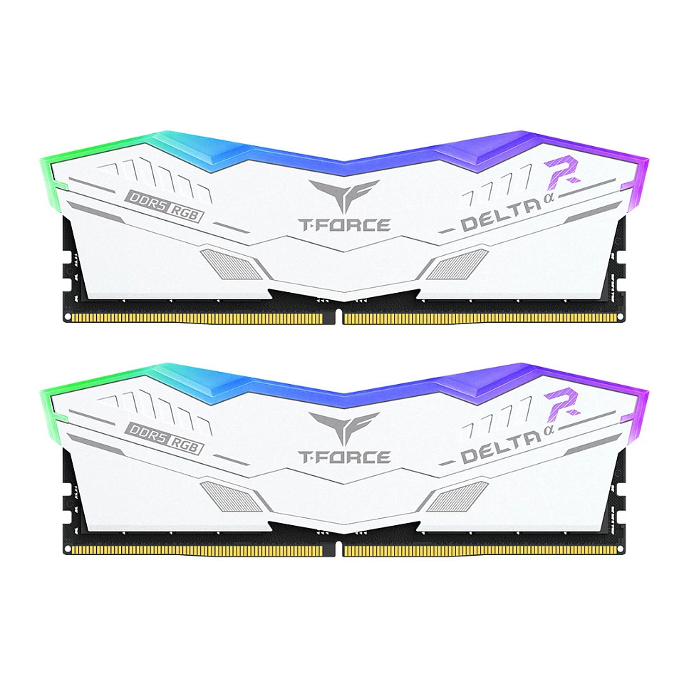 Team Group T-Force DELTAa RGB -