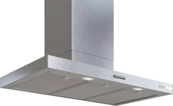 Bosch DWB93BC30 Tvaika nosūcējs sienas montāžai