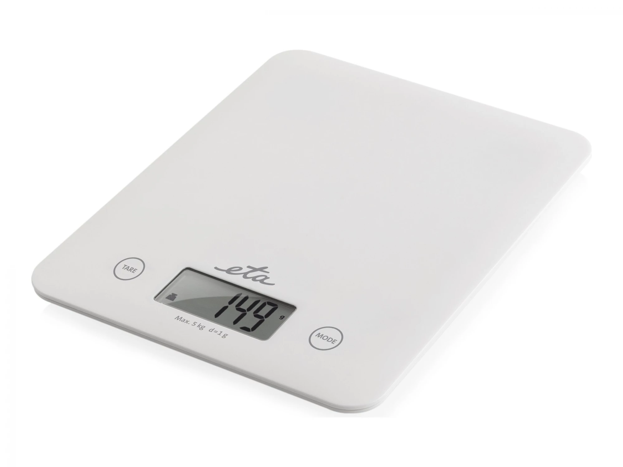 ETA Lori virtuves svari 5 kg