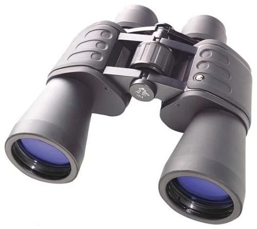 Binoklis Bresser Optics Hunter 10x50