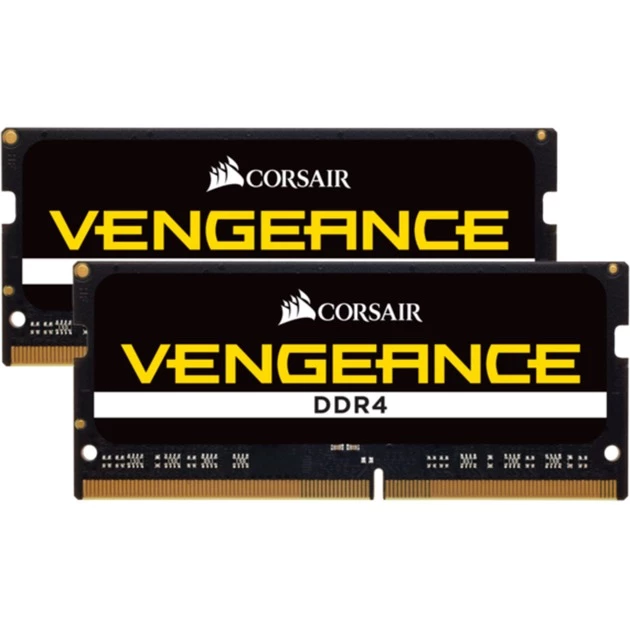 SO-DIMM 32 GB DDR4-3000 (2x 16