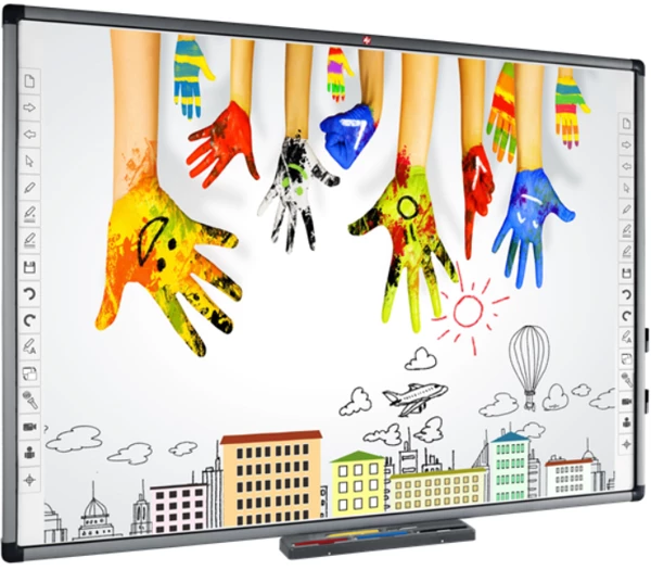 Avtek TT-Board 80 PRO Interaktīvā tāfele