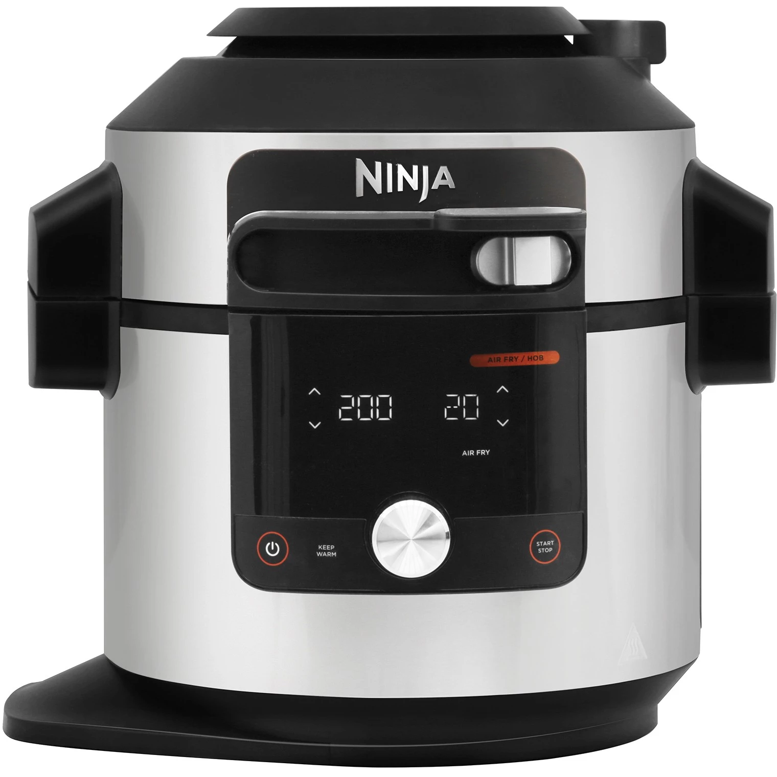 Daudzfunkcionālais pavārs Ninja OL750EU 7.5