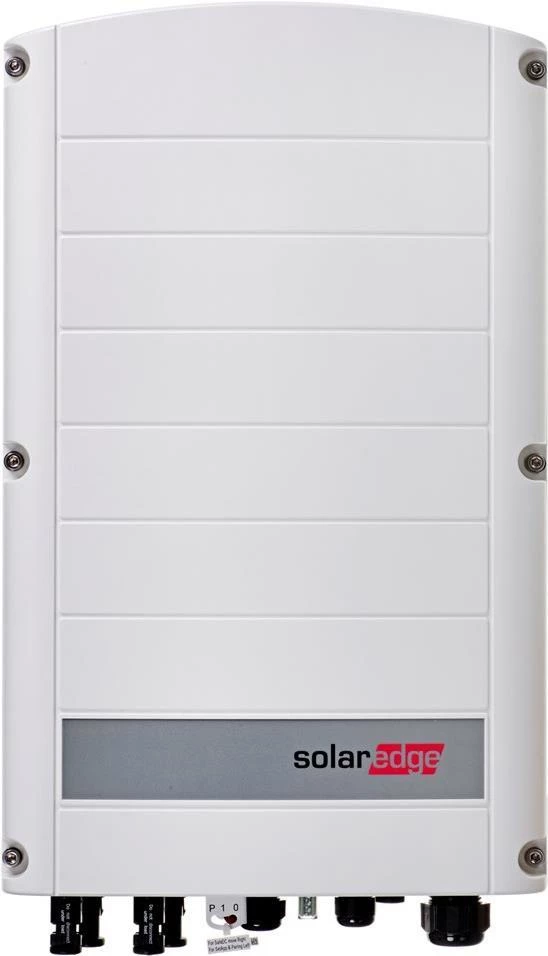 SOLAREDGE SE9K invertors 3-fāžu EnergyNetReady (SE9K-RW0TEBEN4)