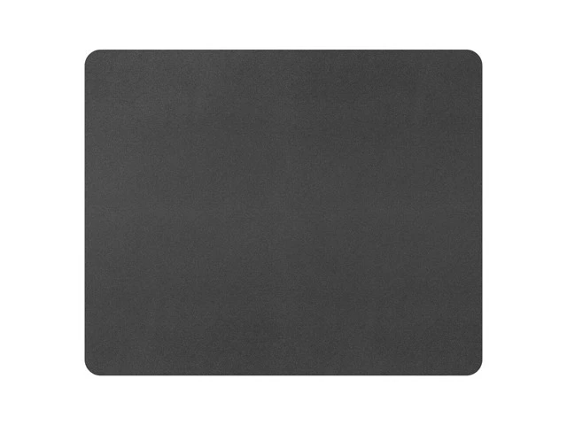 Natec Printable Mousepad Black – drukājams