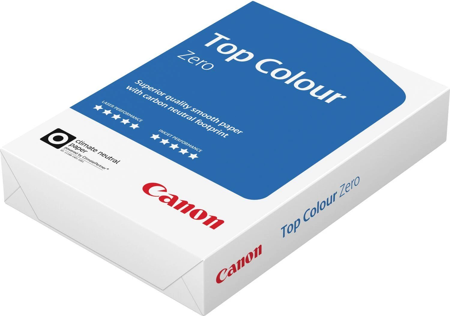 Canon Top Colour Zero FSC A4