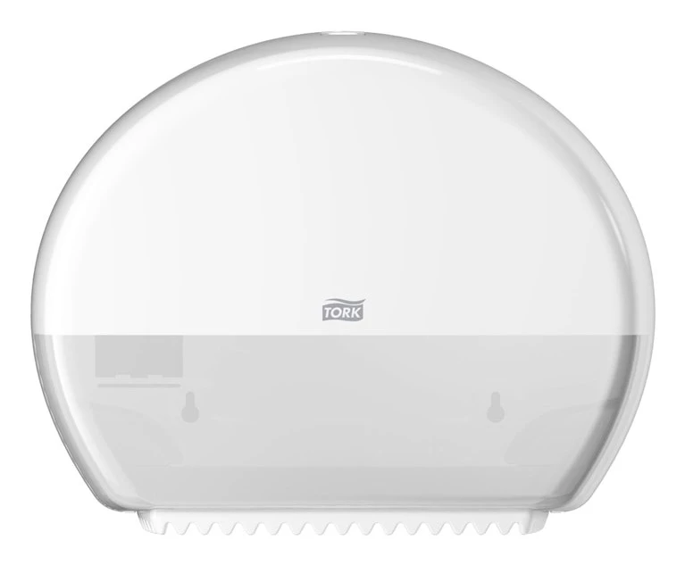 Papīra dvieļu dozators Tork Mini Jumbo