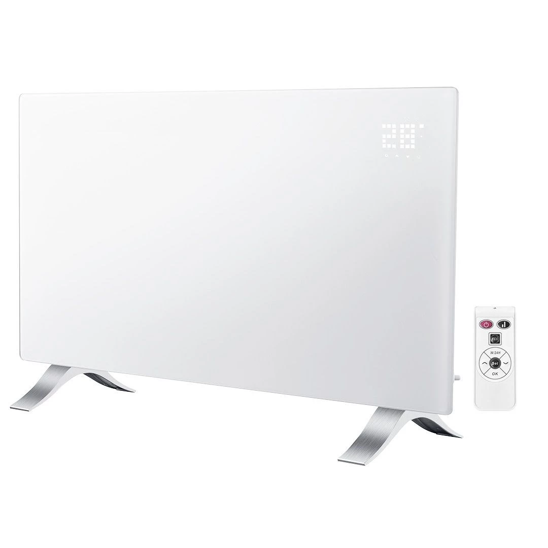 Elektriskais konvektora sildītājs 1500W, IP24 NEO