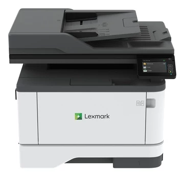 Lexmark MX431adn printeris lāzera melnbalts MFP