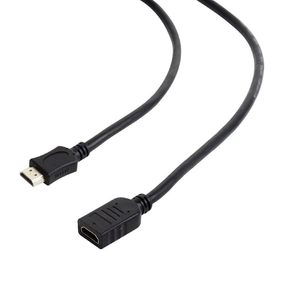HDMI pagarinājuma kabelis 4,5m /