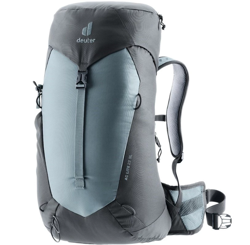 Mugursoma DEUTER AC Lite 22 SL